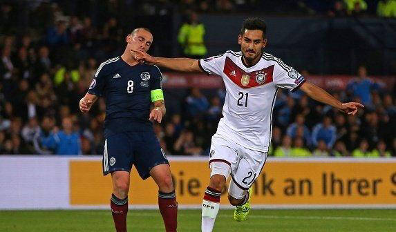 Germany vs Scotland (Germany VS Scotland Watch online)