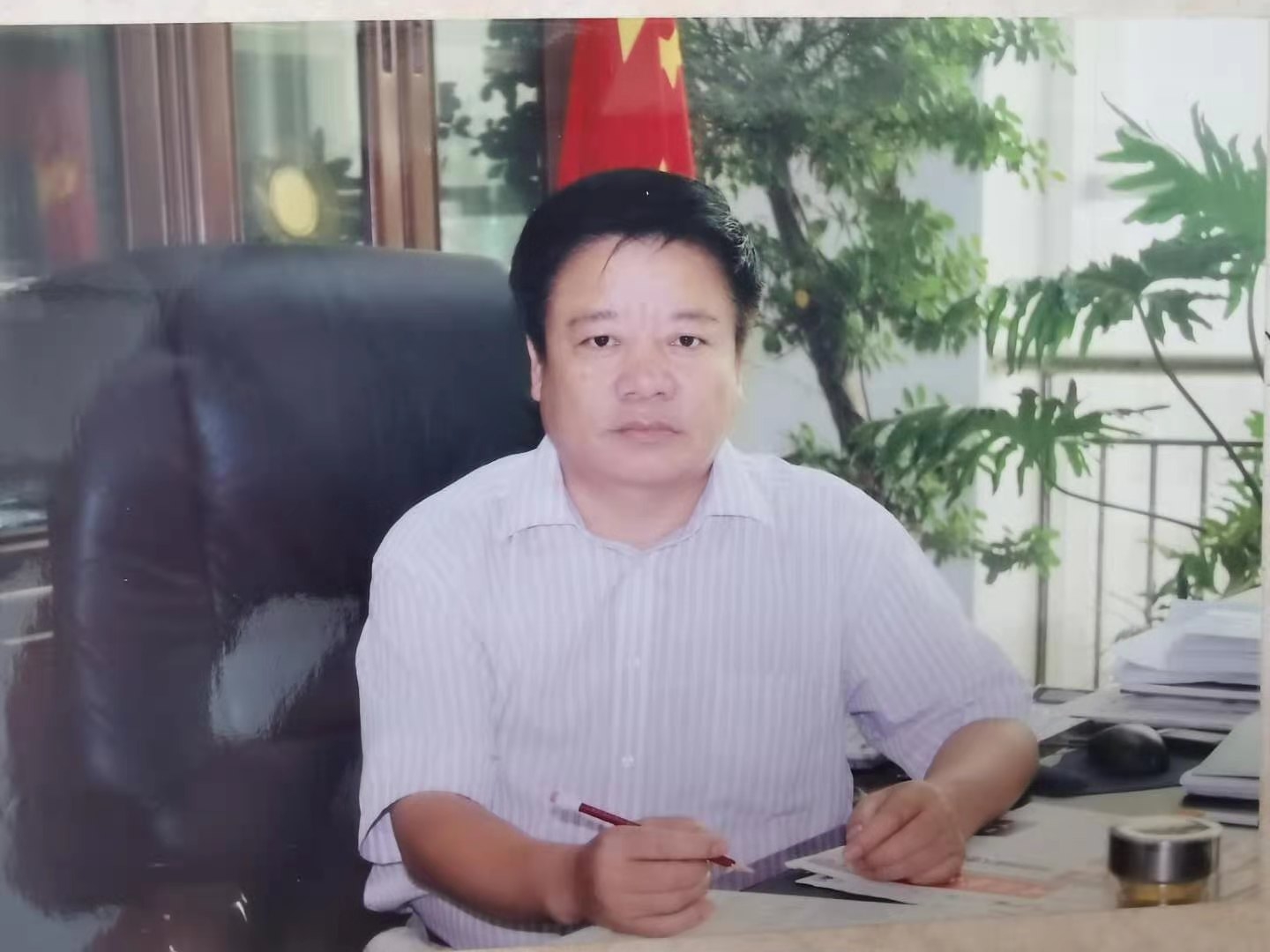 李亚光(李亚光判了几年啊)